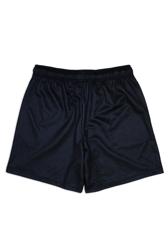 PhilthyRich Shorts - Black