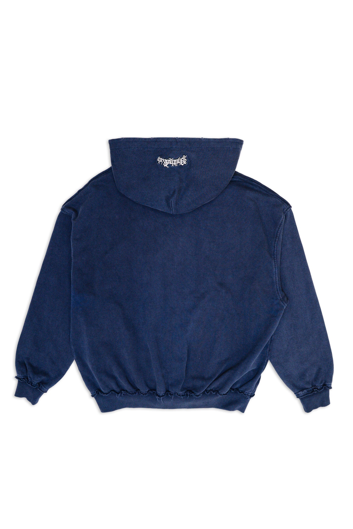 PhilthyRich Hoodie - Blue