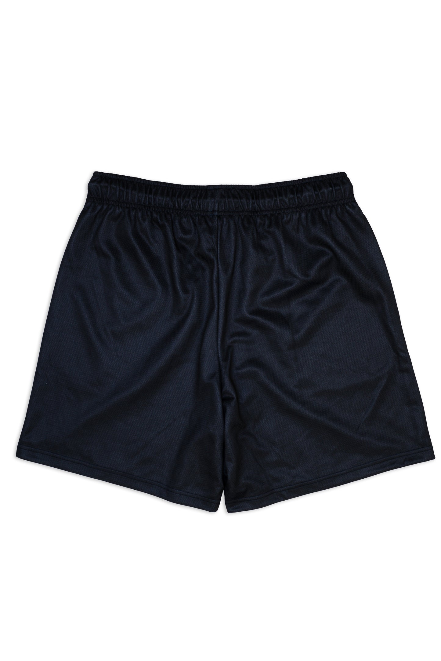 PhilthyRich Shorts - Black
