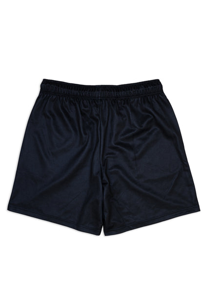 PhilthyRich Shorts - Black