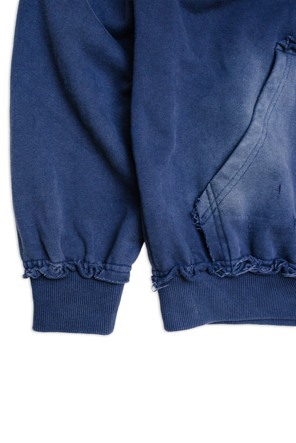 PhilthyRich Hoodie - Blue