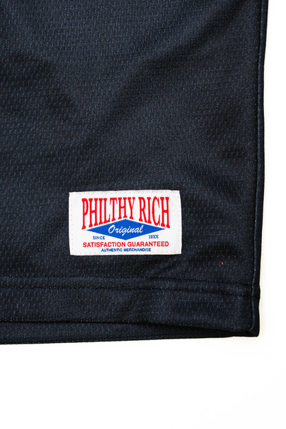 PhilthyRich Shorts - Black