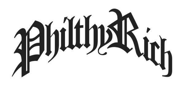 Philthy Rich